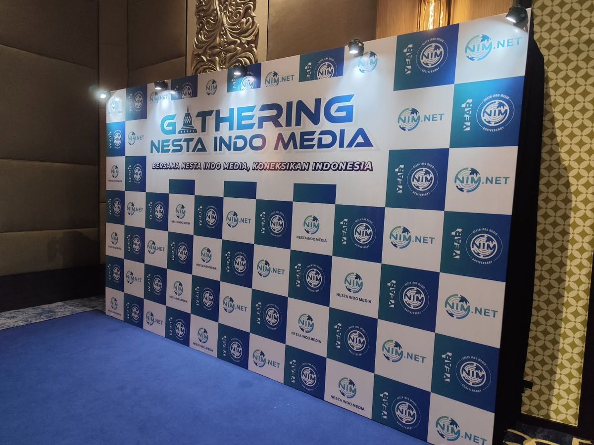 Backdrop