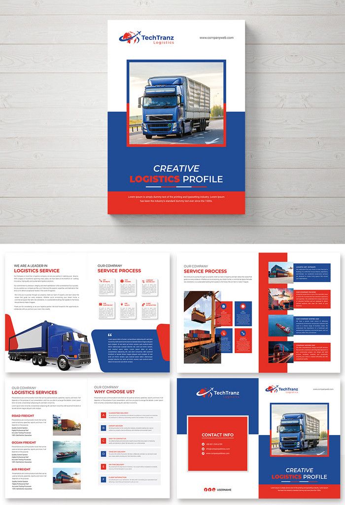Company Profile